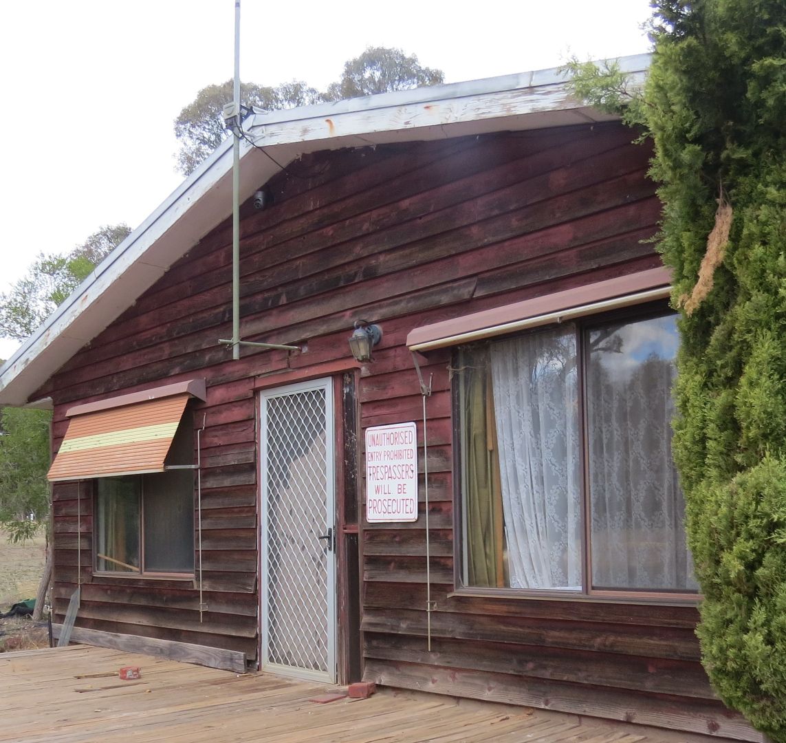 26 Gregsons Road, Wedderburn VIC 3518 House for Sale 369,000