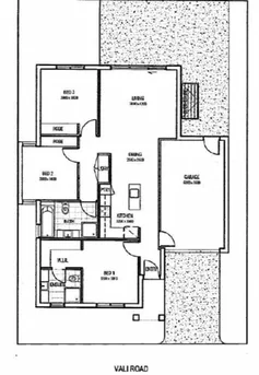 Additional image 12 of 1 Vali Road, Craigieburn VIC 3064