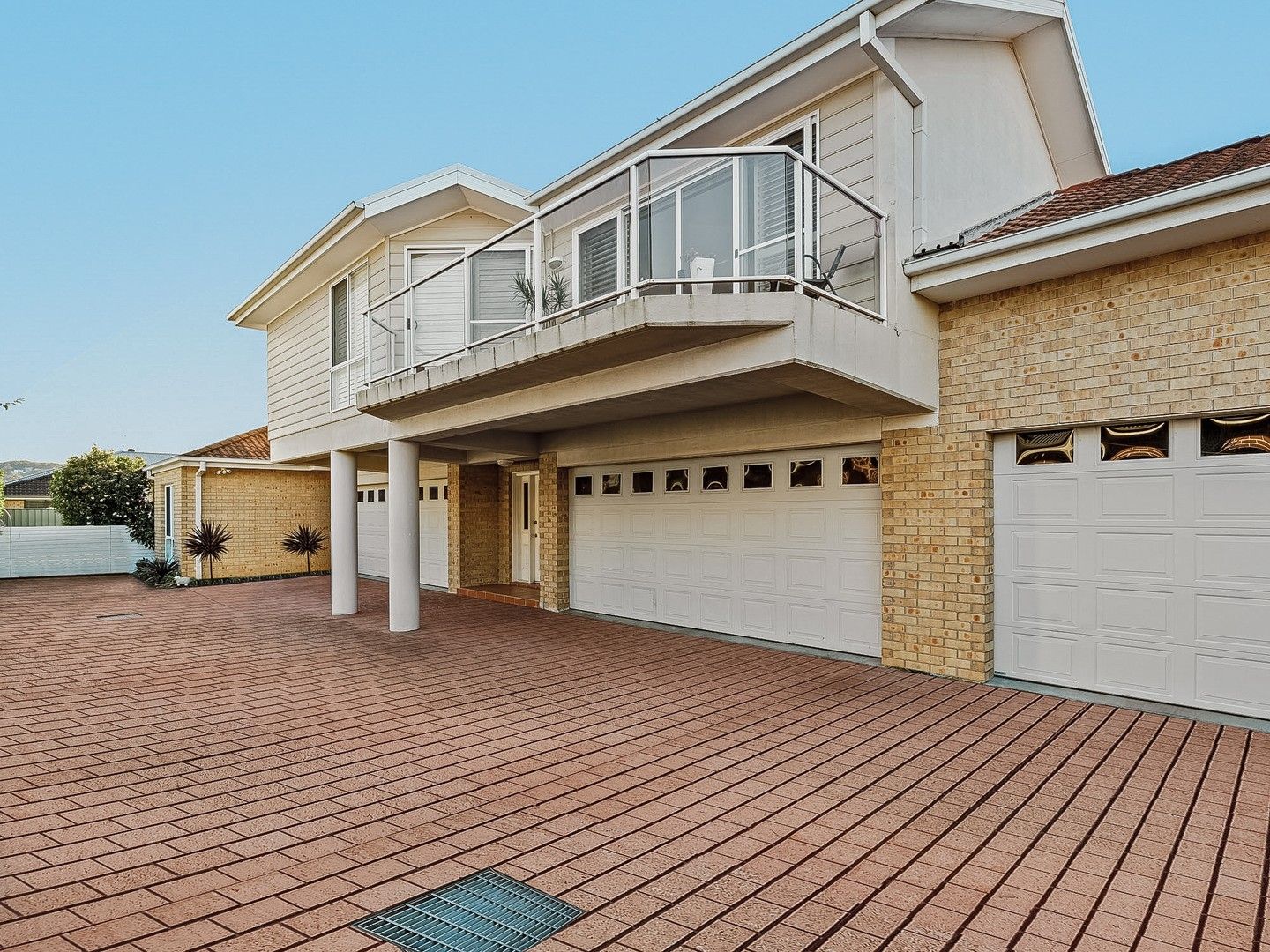 3 bedrooms Townhouse in 3/119 Springwood Street ETTALONG BEACH NSW, 2257