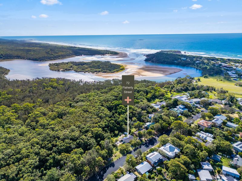 72 Flaherty Street, Red Rock NSW 2456, Image 0