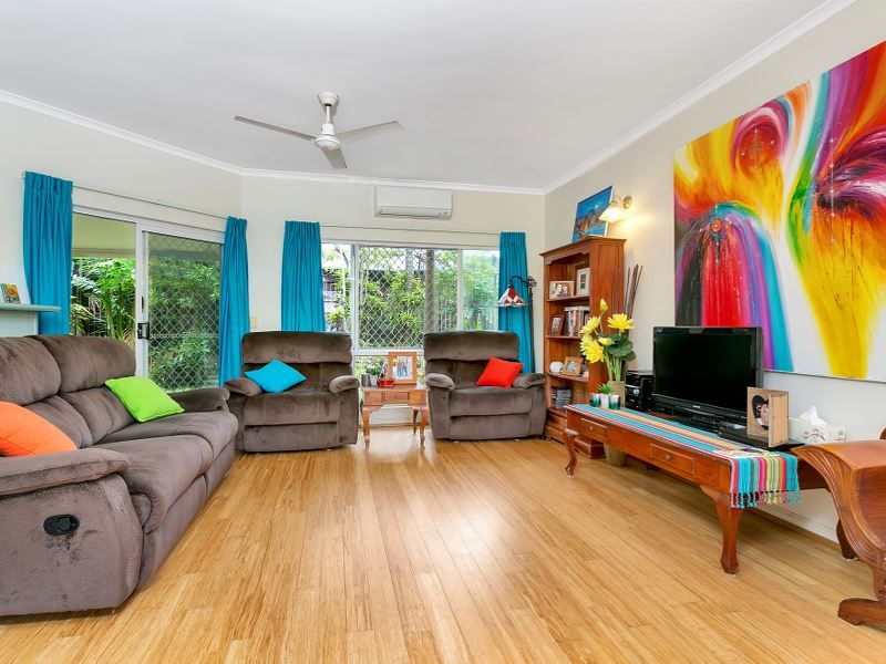 47/5-15 McGregor Street, Mooroobool QLD 4870, Image 0