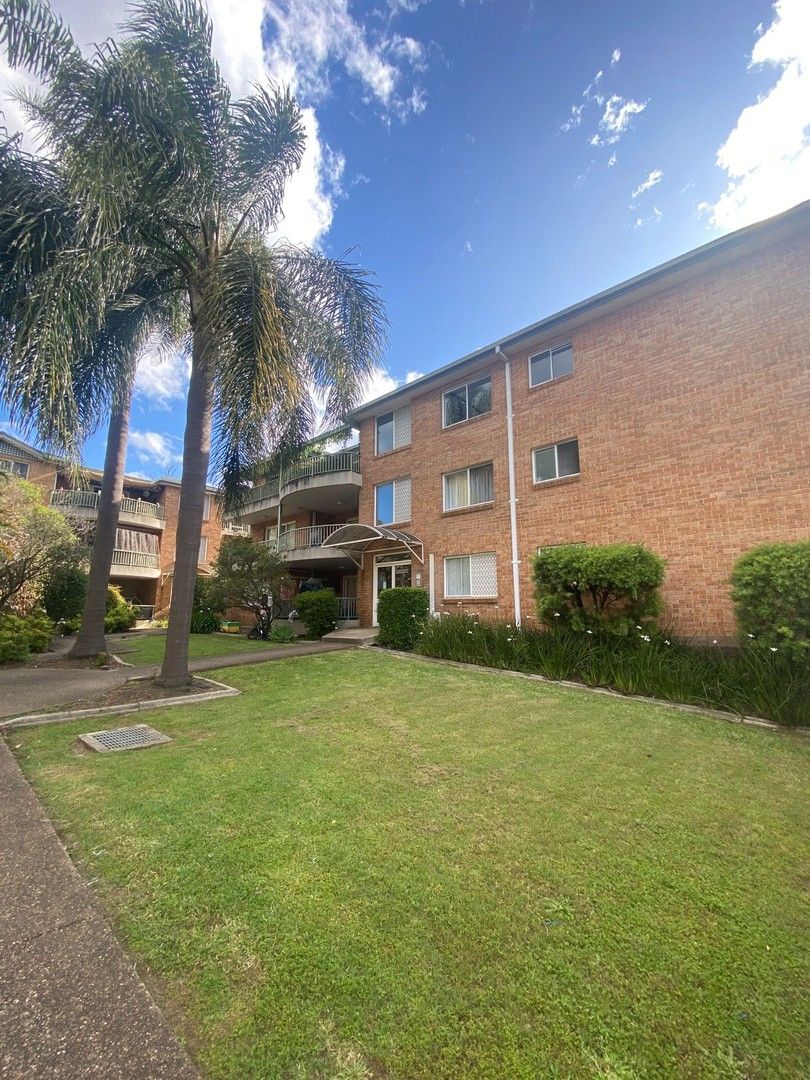 2 bedrooms Apartment / Unit / Flat in 20/24-28 Brandon Avenue BANKSTOWN NSW, 2200