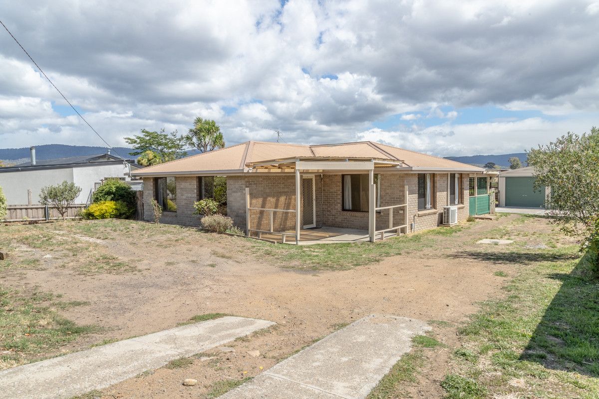 340 Back River Road, Magra TAS 7140, Image 0