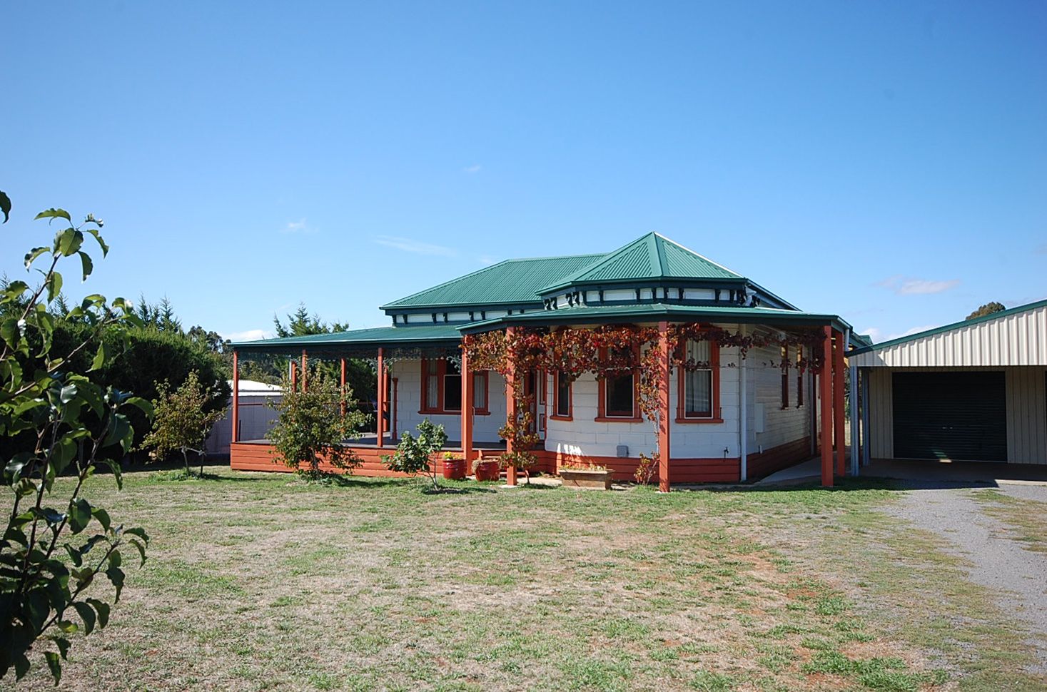 21 Matts Lane, Coomoora VIC 3461, Image 0