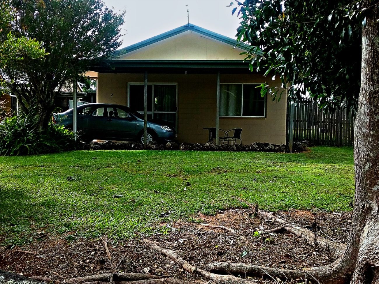 2/4 Kevin Street, Malanda Property History & Address Research Domain