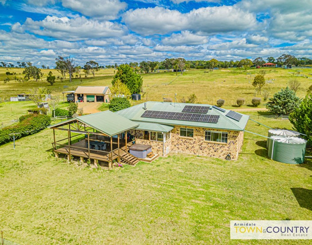 90 Milne Road, Castle Doyle NSW 2350