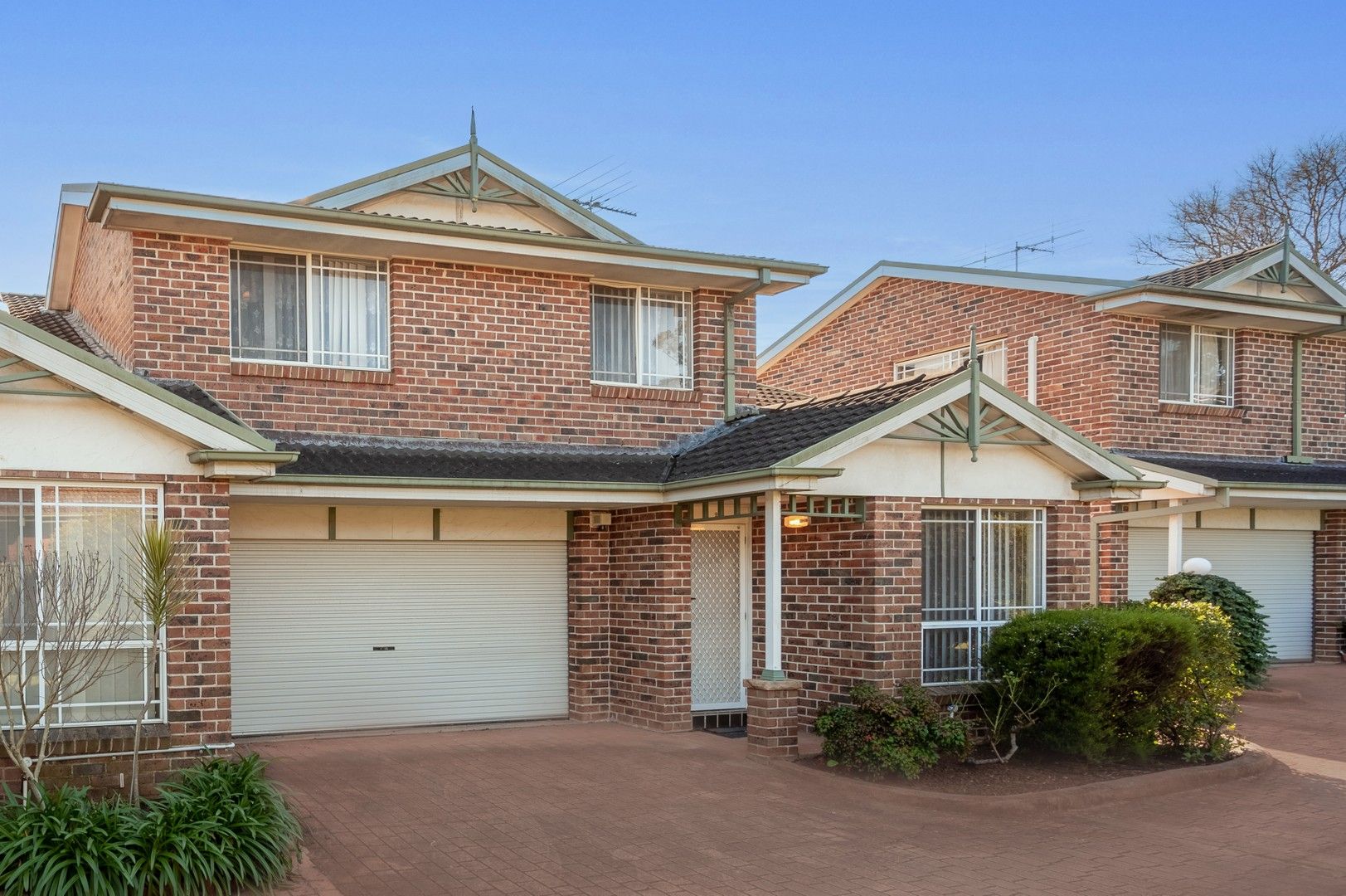 2/14 Haynes Street, Penrith NSW 2750, Image 0