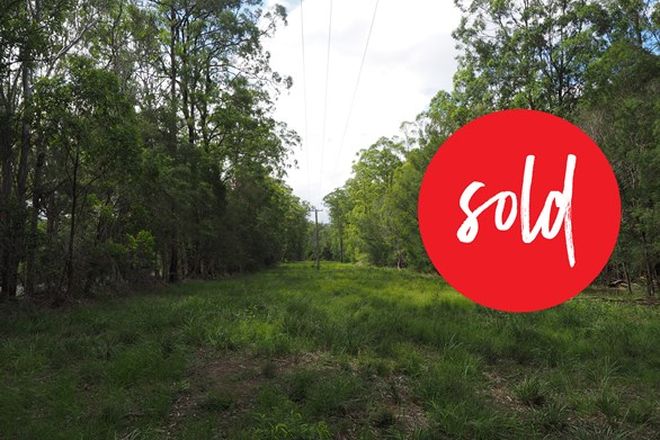 Picture of Lot 4 Spooners Avenue, GREENHILL NSW 2440