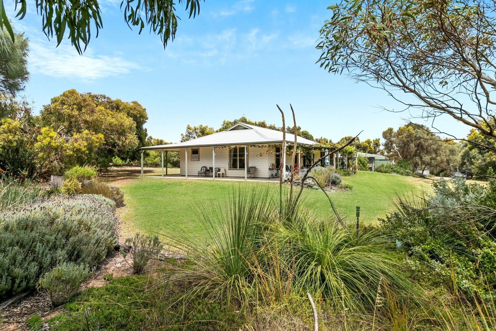 387 Narrung Stud Road, Narrung SA 5259, Image 0