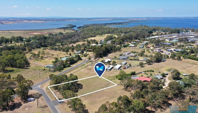 Picture of 1 Lake Victoria Road, EAGLE POINT VIC 3878