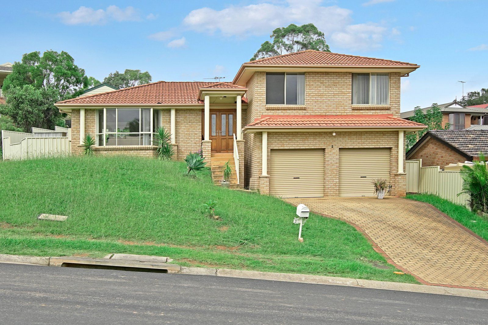 2 Jaf Place, Blairmount NSW 2559, Image 0