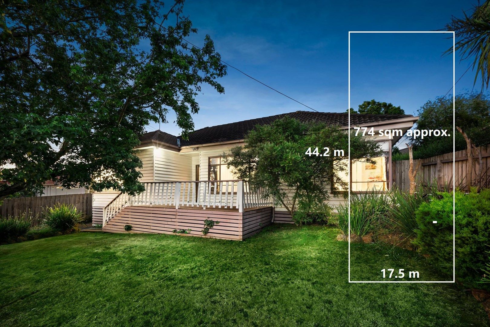 14 Talbett Street, Burwood VIC 3125, Image 2