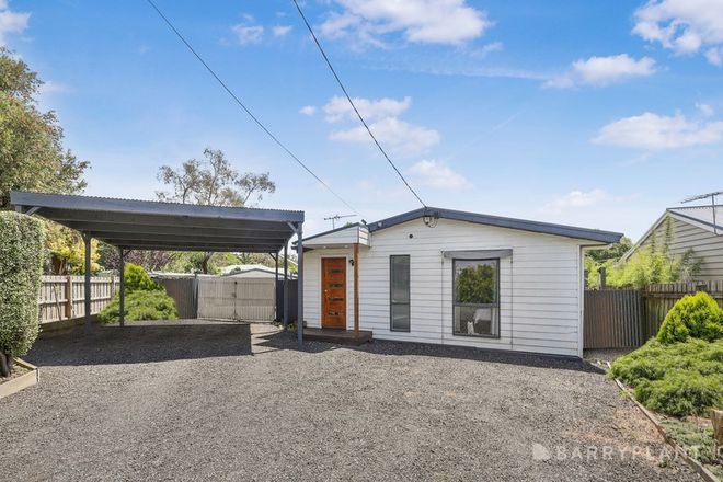 Picture of 4 Emu Court, BADGER CREEK VIC 3777
