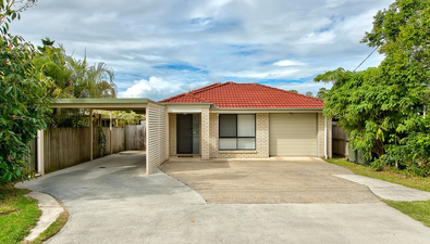 Picture of 2457 Sandgate Road, BOONDALL QLD 4034