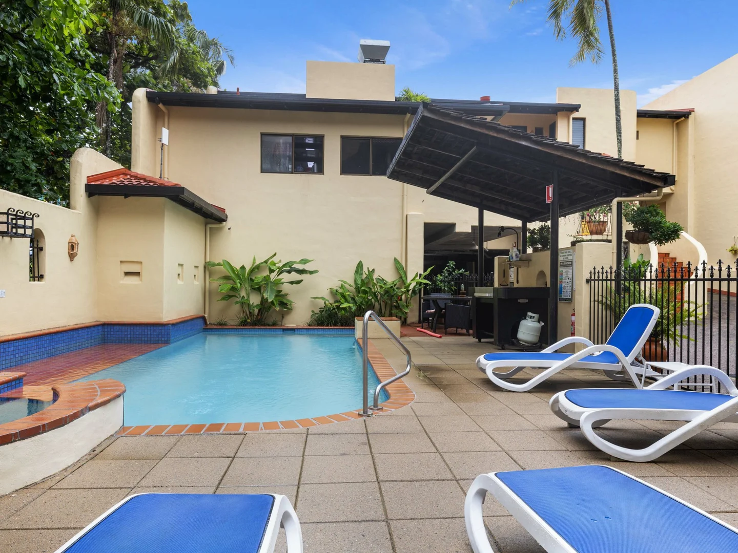 Additional image 14 of 40 Villa San Michele/41 Macrossan Street, Port Douglas QLD 4877