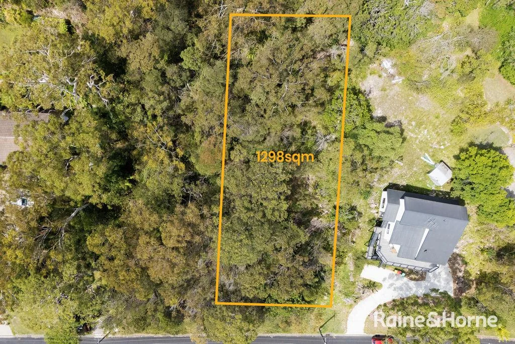 Additional image 2 of 27 Navala Avenue, Nelson Bay NSW 2315