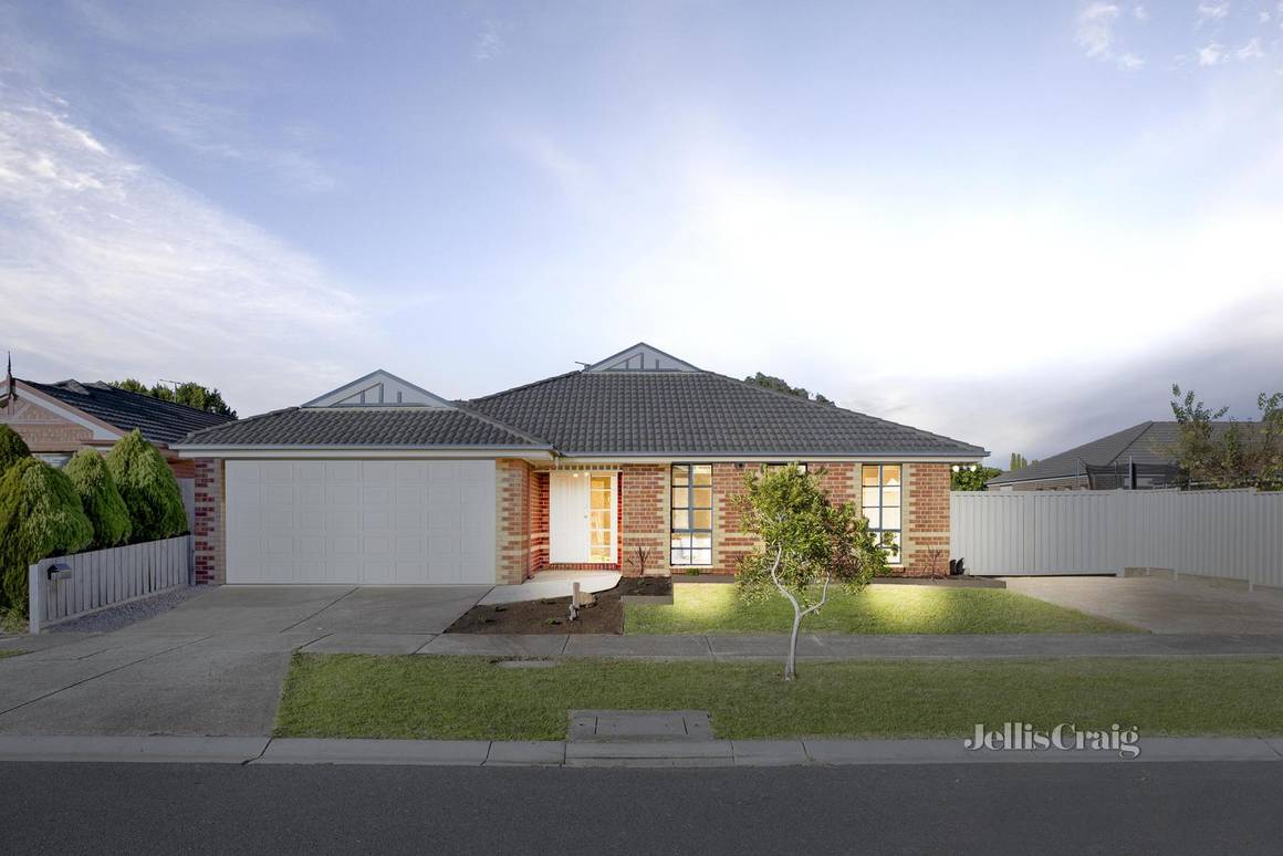 Picture of 4 Myna Street, EPPING VIC 3076