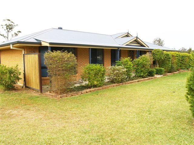 23 Isabel Place, Wauchope NSW 2446