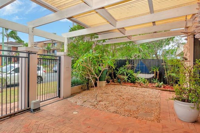 Picture of 4/1246-1248 Gold Coast Highway, PALM BEACH QLD 4221