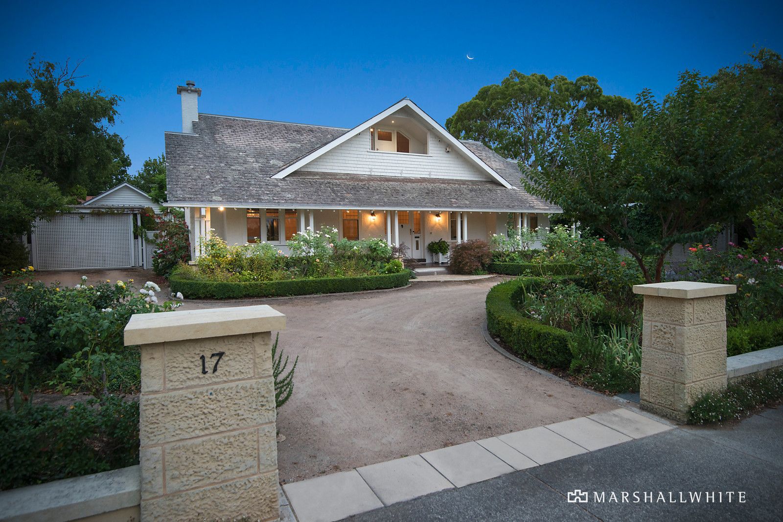 4 bedrooms House in 17 Kingston Street MALVERN EAST VIC, 3145