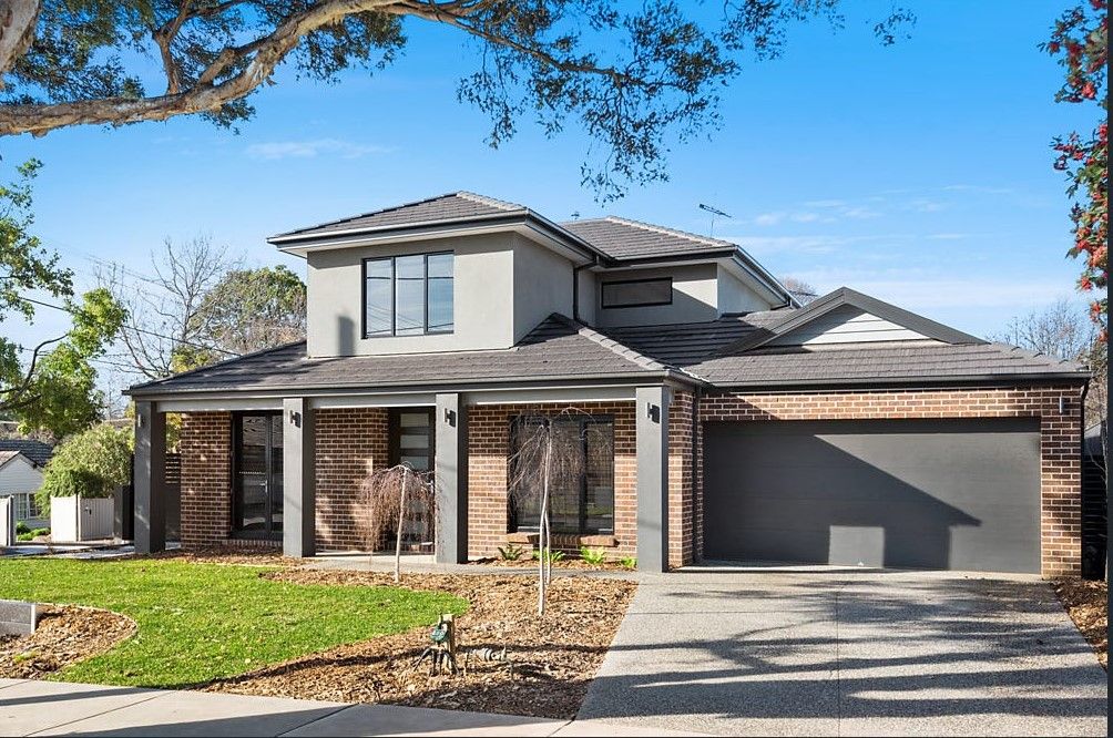 4 bedrooms House in 1 Linden Street BLACKBURN VIC, 3130