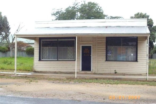 Picture of Lot 20/23 Allan Street, HENTY NSW 2658