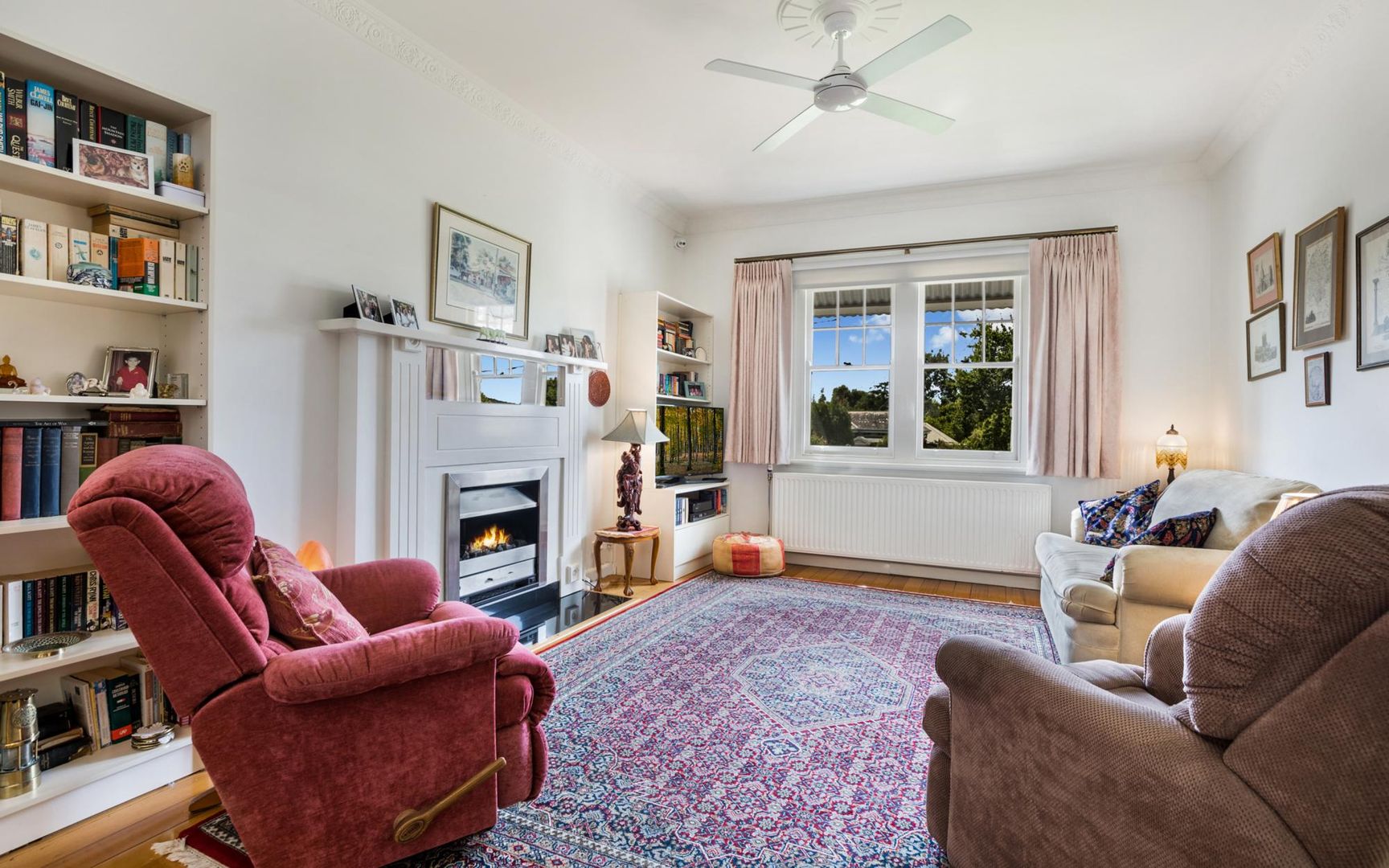 25 Herriot Street, Heathcote VIC 3523 Domain