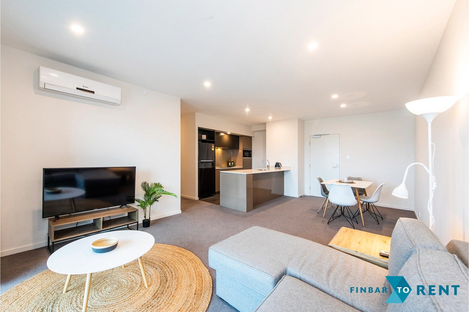 2 bedrooms Apartment / Unit / Flat in 609/63 Adelaide Terrace EAST PERTH WA, 6004