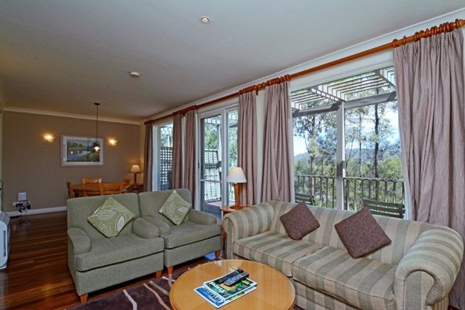 Picture of Villa 782 Cypress Lakes Resort, POKOLBIN NSW 2320