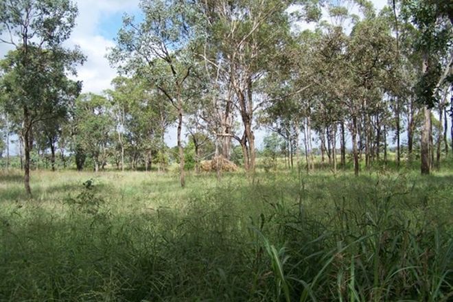 Picture of 23 Oil Seed Road, MEMERAMBI QLD 4610