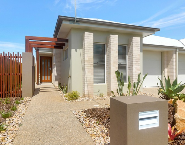 1/2A Merritt Street, Harristown QLD 4350