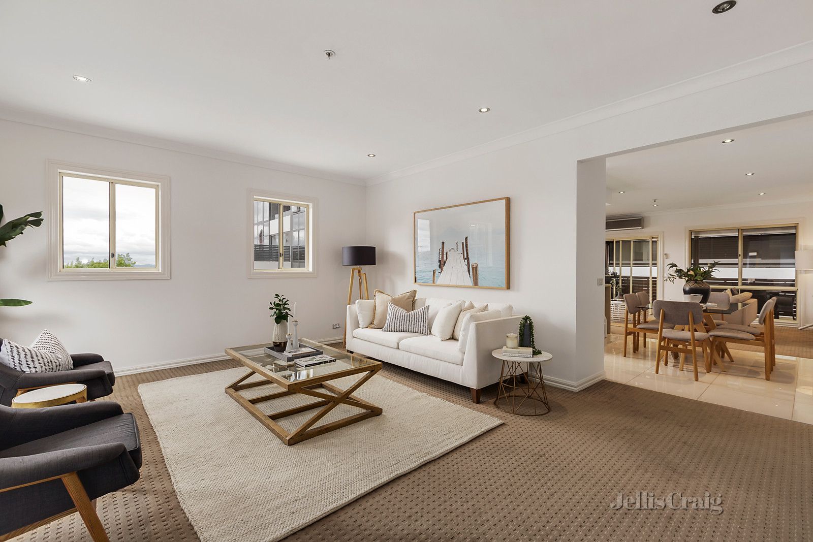 8/3 Young Street, Moonee Ponds VIC 3039, Image 2
