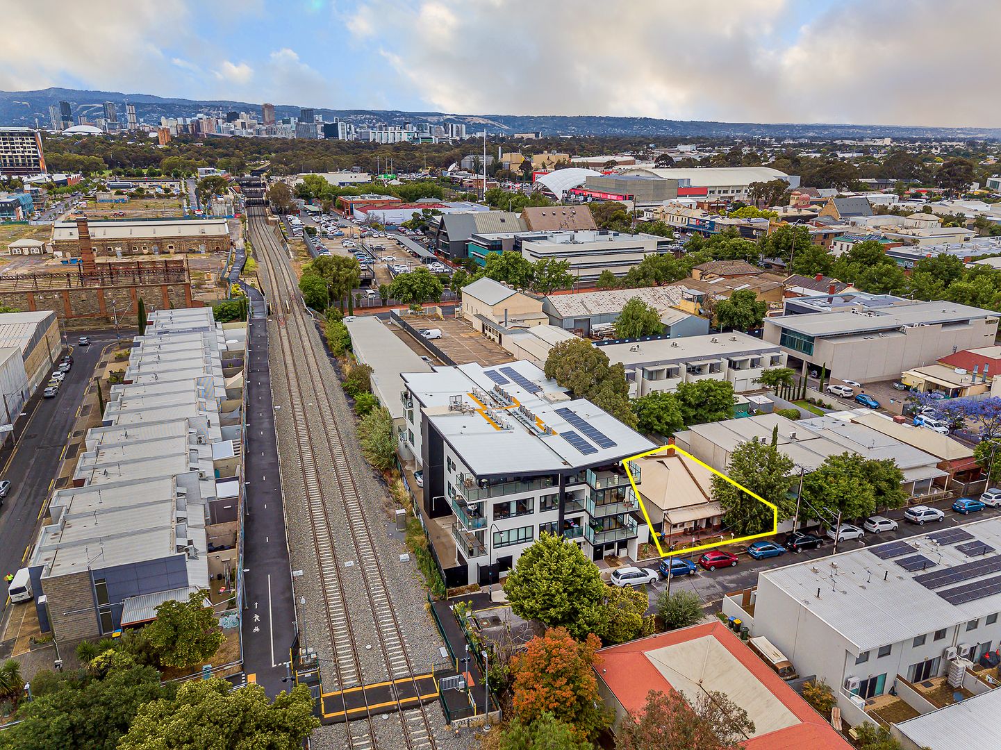 11-13 West Street, Hindmarsh SA 5007, Image 1