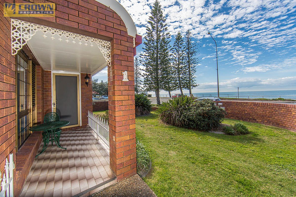 1/157 Margate Pde, Margate QLD 4019, Image 2