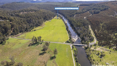 Picture of 259 Dynans Bridge Road, WEEGENA TAS 7304