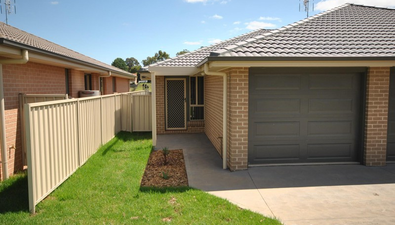 Picture of 37A Candlebark Close, WEST NOWRA NSW 2541