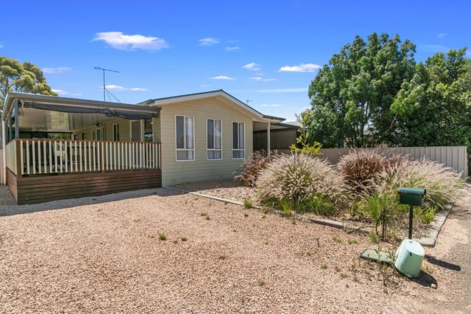 Picture of 15 Franklin Road, KADINA SA 5554