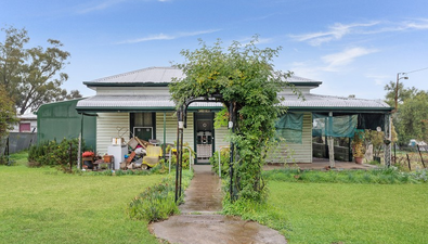 Picture of 25 Barellan Street, ARDLETHAN NSW 2665