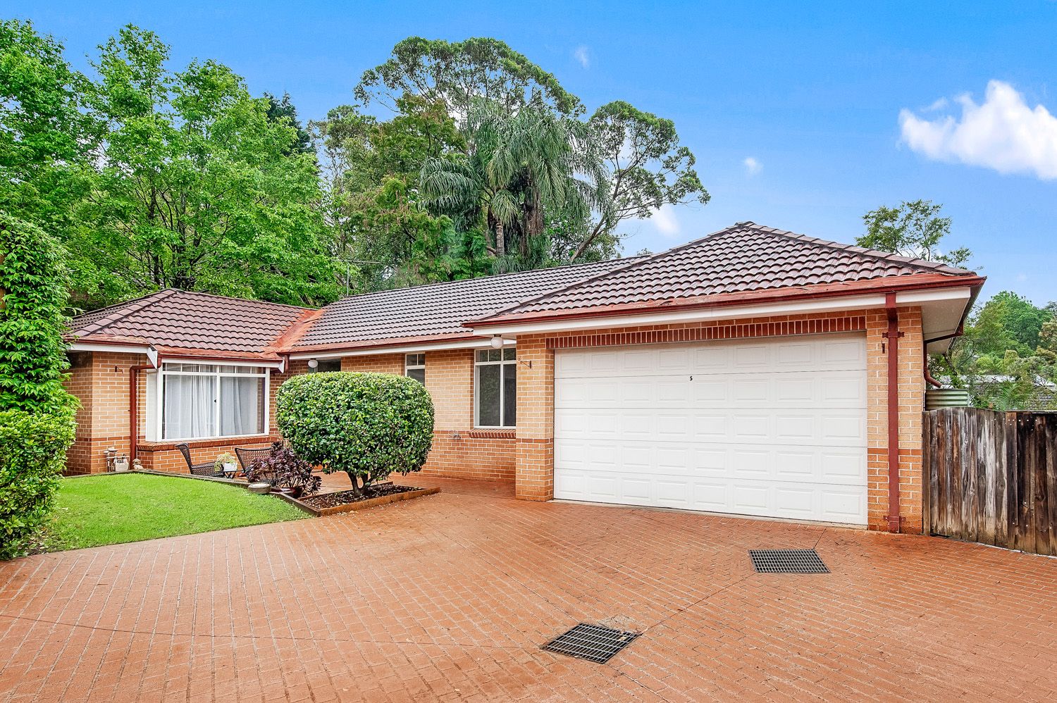 5 The Grove Way, Normanhurst NSW 2076, Image 0