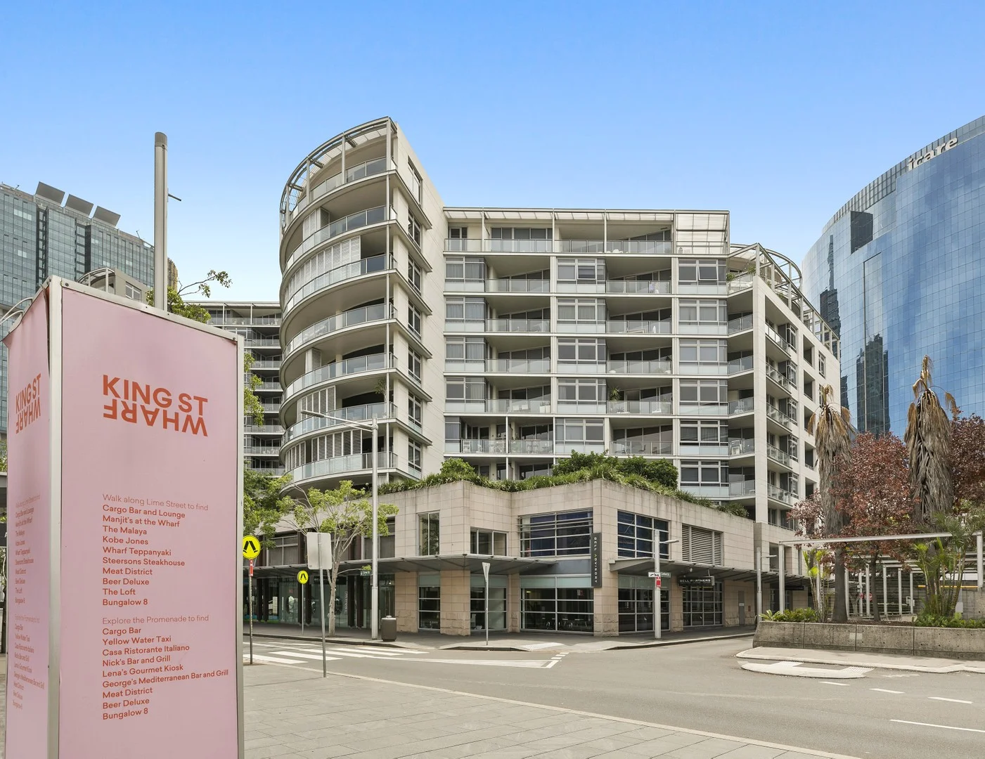 Additional image 6 of 35 Shelley Street, Sydney NSW 2000