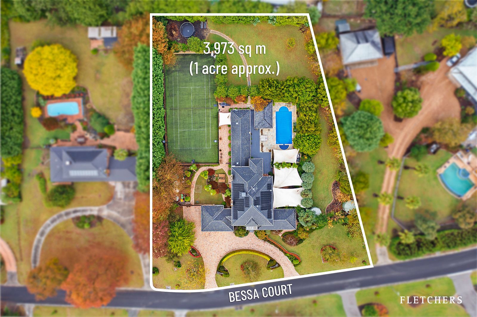 14 Bessa Court, Wonga Park VIC 3115, Image 0