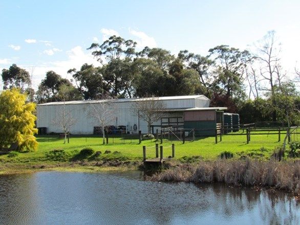 560 Darnum - Shady Creek Rd, DARNUM VIC 3822, Image 2