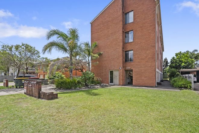 Picture of 5/10 San Francisco Avenue, COFFS HARBOUR NSW 2450