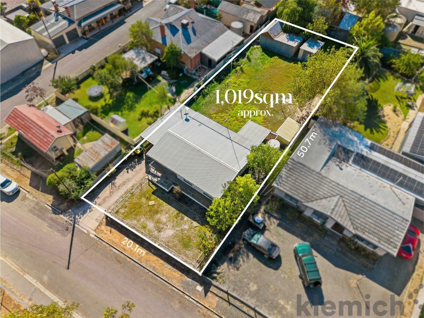 49 Beare Street, Clare SA 5453