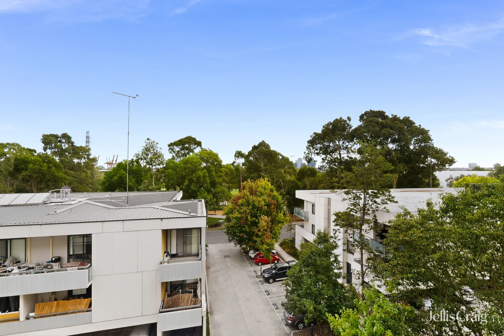 Additional image 13 of 301/62 Altona Street, Kensington VIC 3031