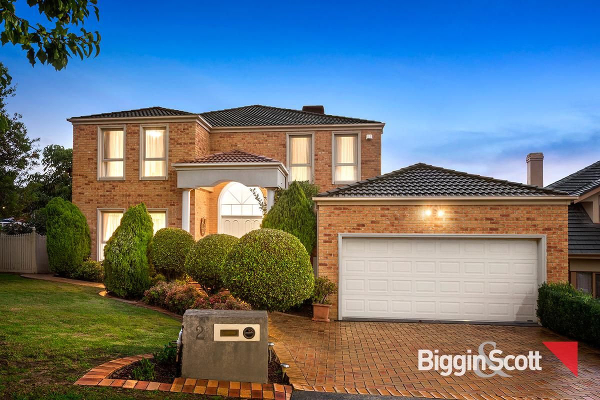 2 Lloyd Court, Templestowe VIC 3106, Image 0