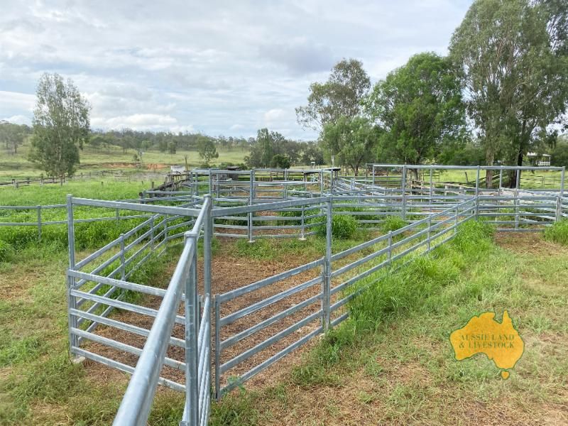 Lochaber Road, Eidsvold QLD 4627 House for Sale Domain