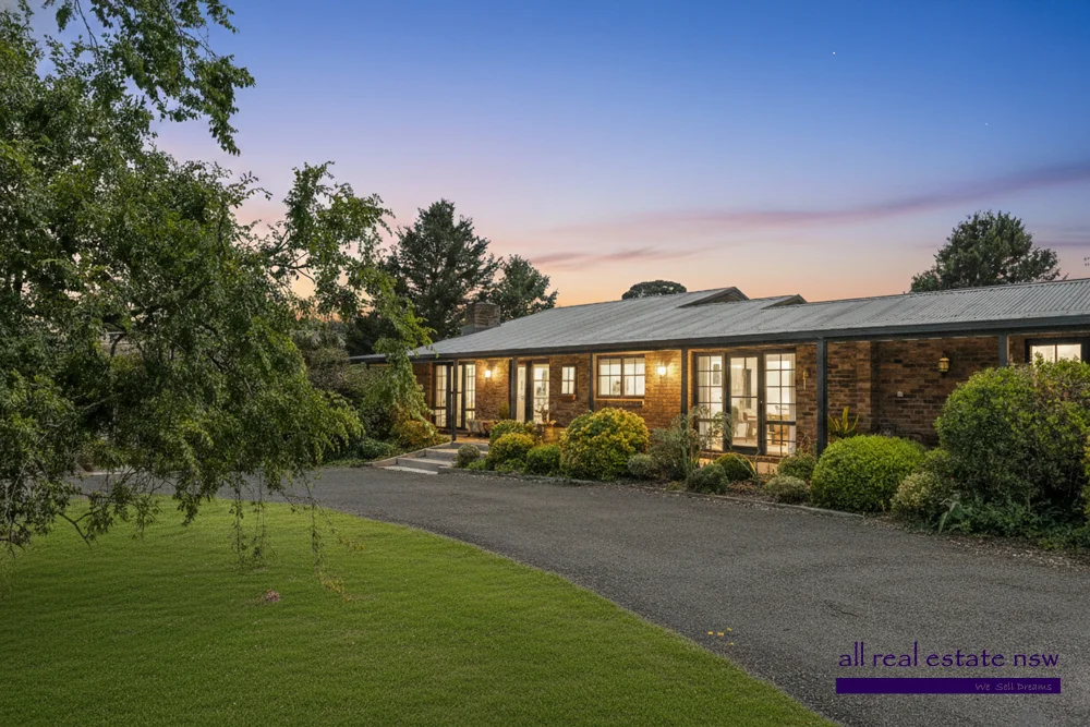 645 Norton Road, Wamboin NSW 2620