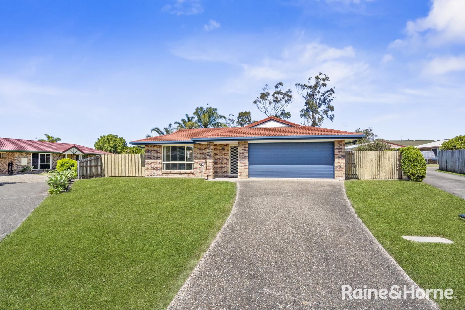 12 Jay Crescent, Redland Bay QLD 4165 House For Rent 600 Domain