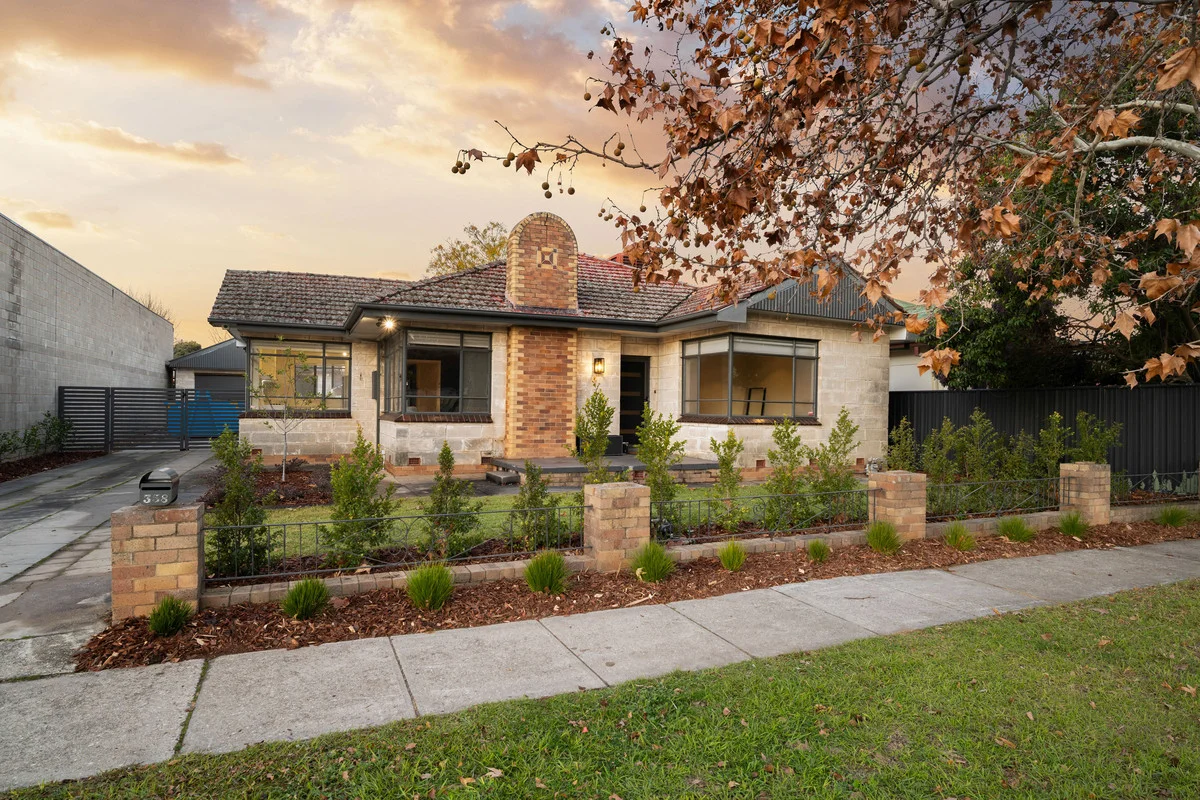 358 Urana Road, Lavington NSW 2641